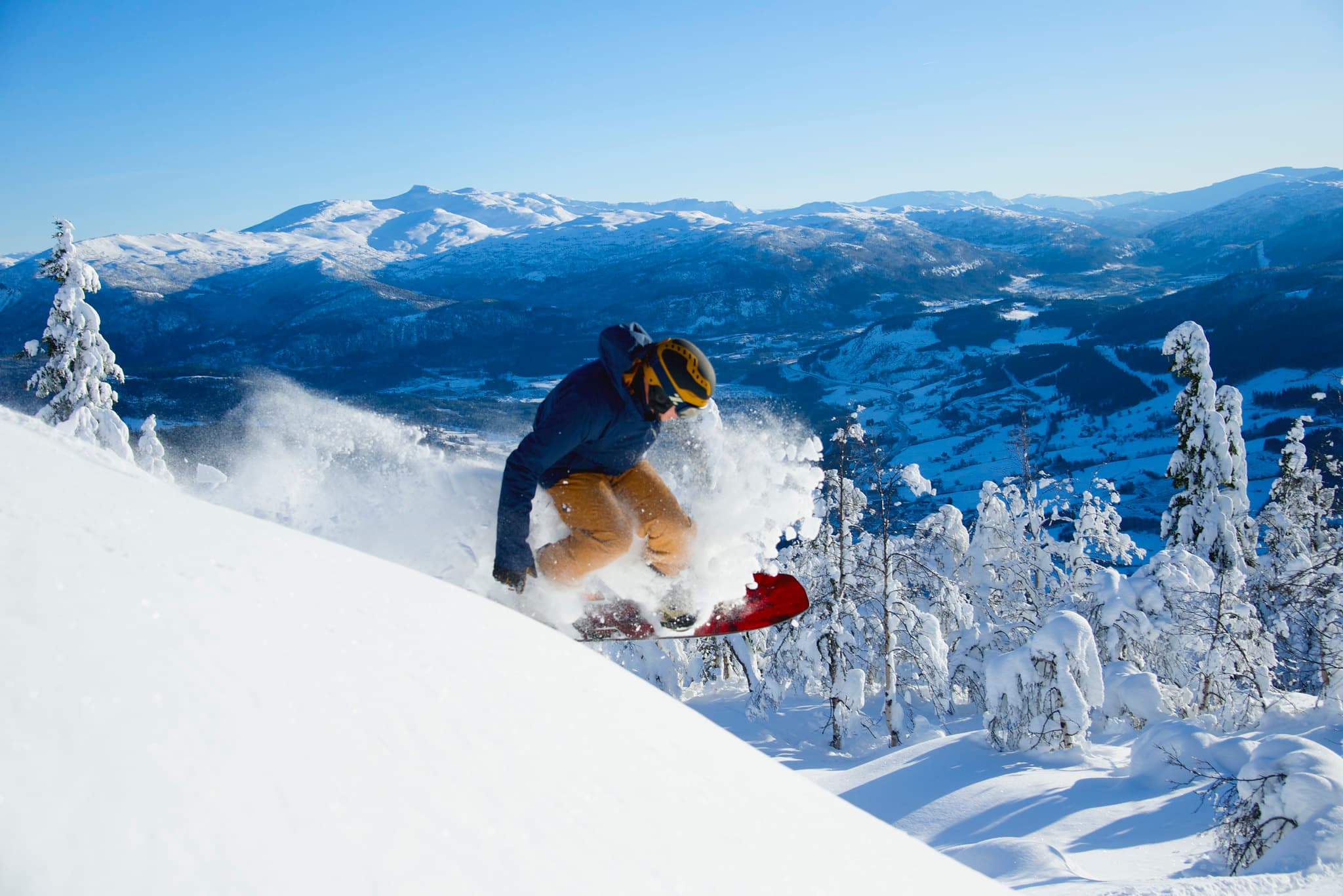 Norway ski deals