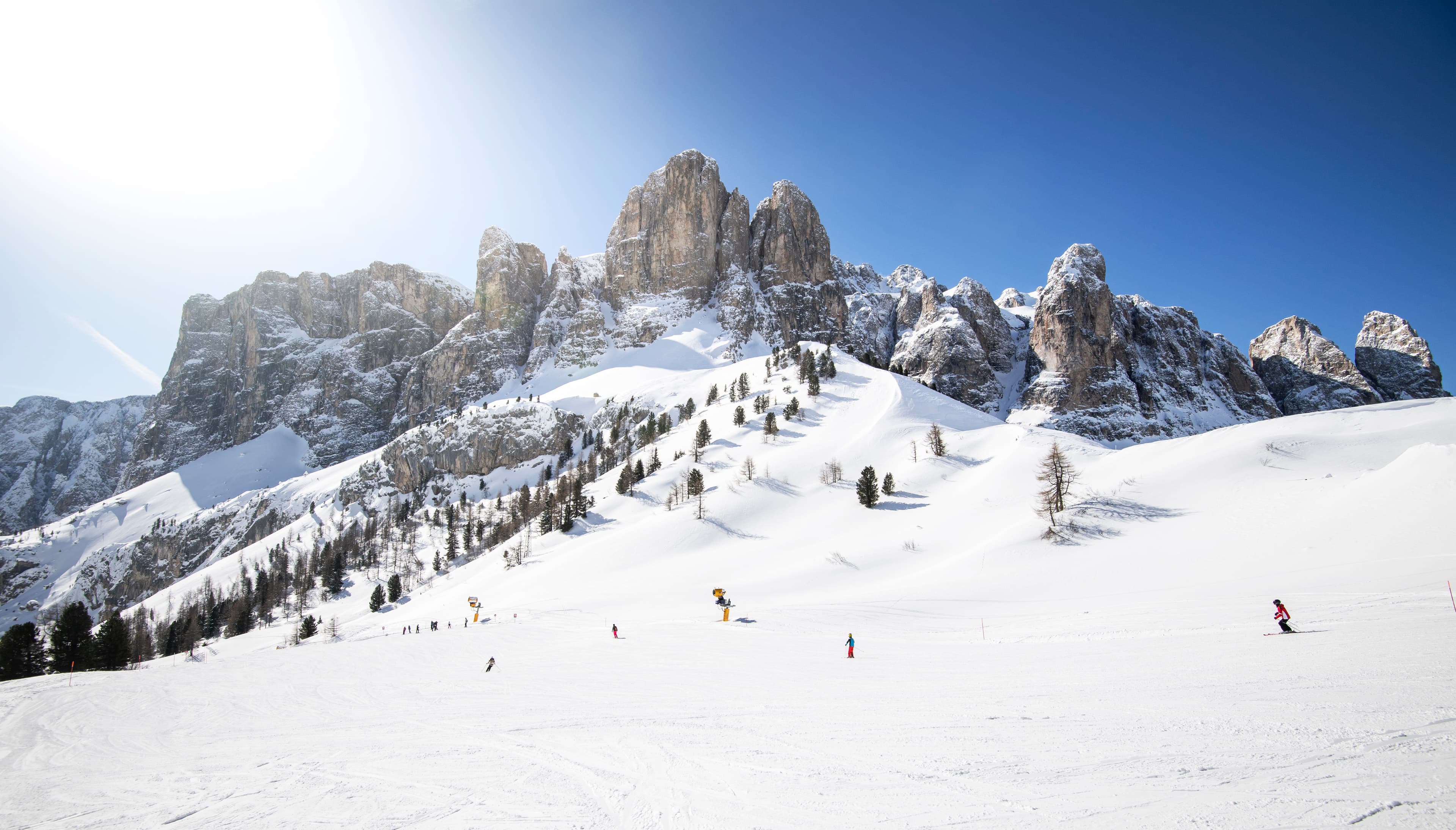Italy ski deals